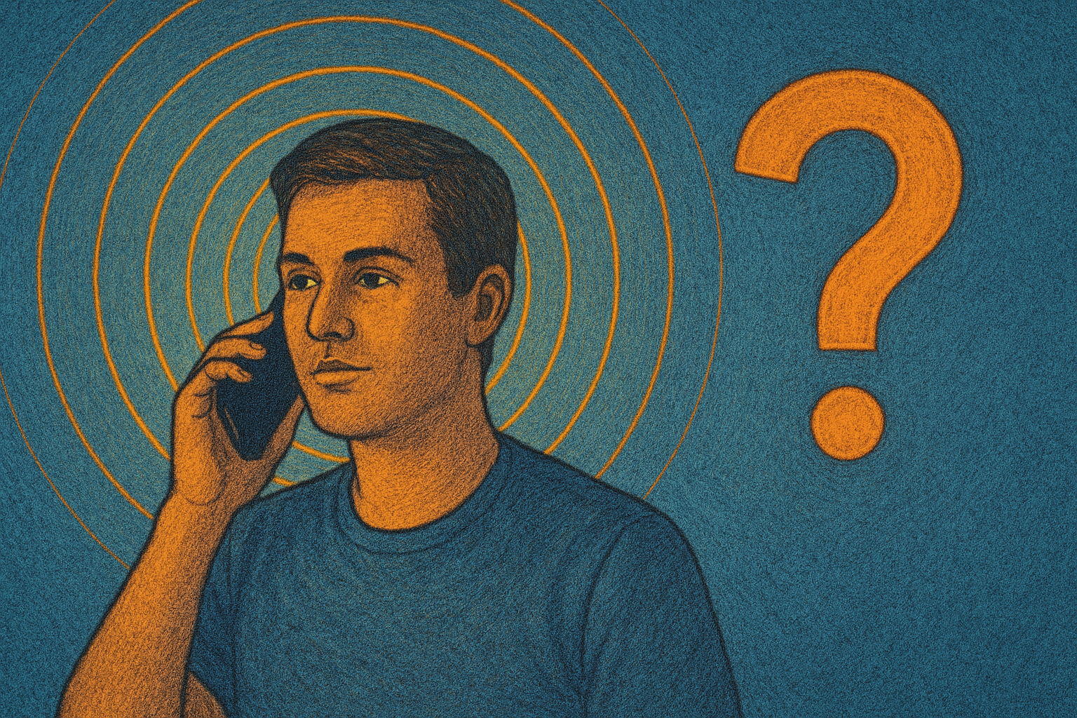 Anti-Radiation Chips: Do They Really Work? Best EMF Protection in India 2025 - Blog Thumbnail